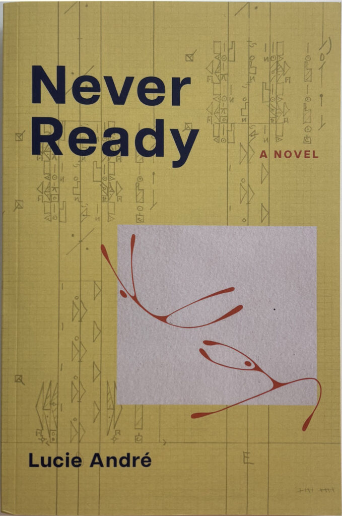 Never Ready