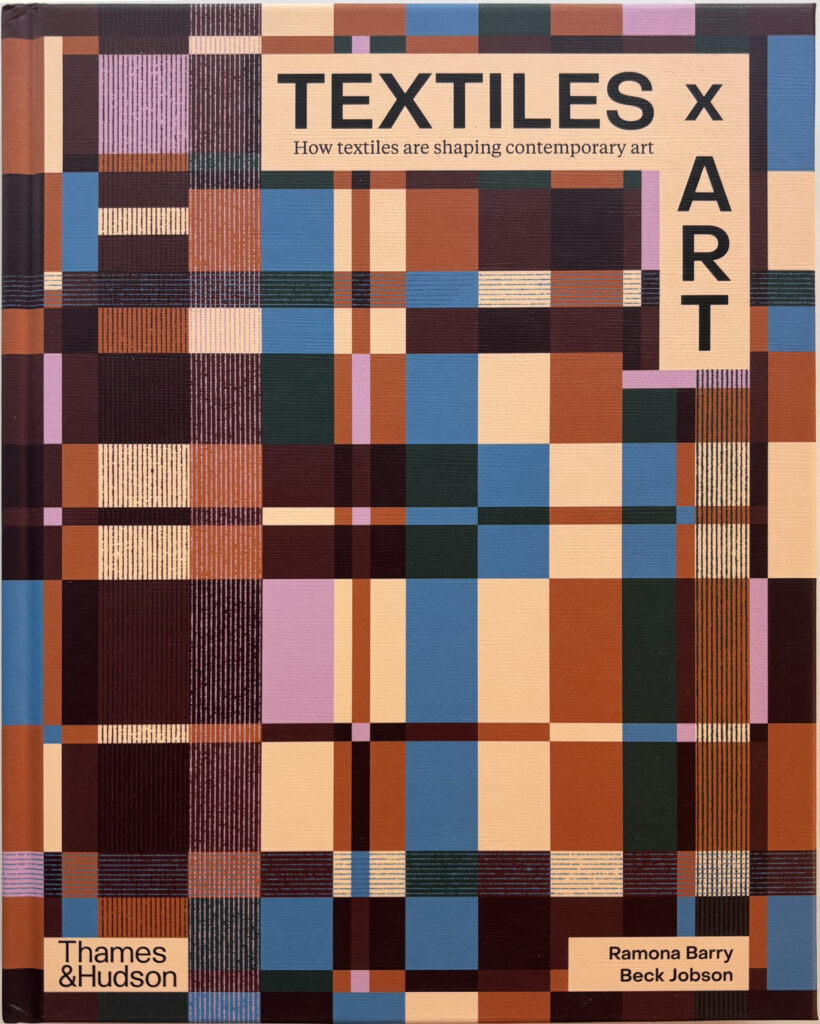 Textiles x Art: How Textiles Are Shaping Contemporary Art
