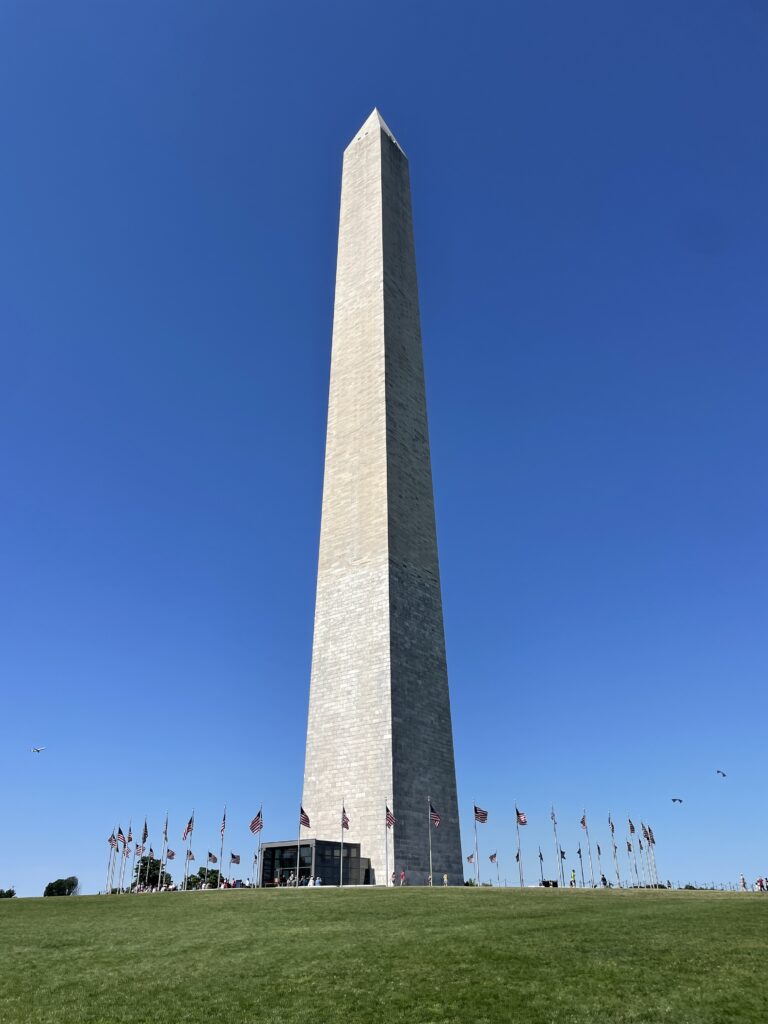 MONUMENTAL VISION
