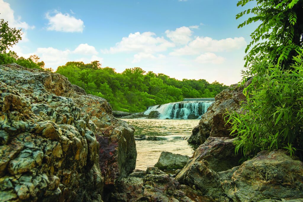 ArtDesk43 QT 19 Grand Falls