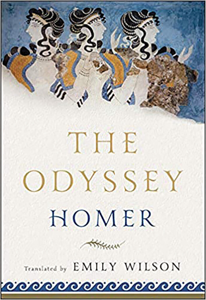 Book cover copy