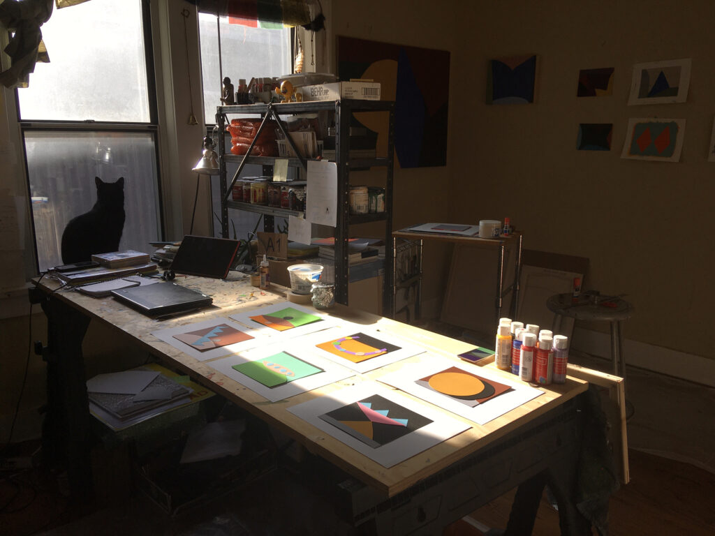 Danny Joe Rose III, Artist | Oklahoma City, Oklahoma