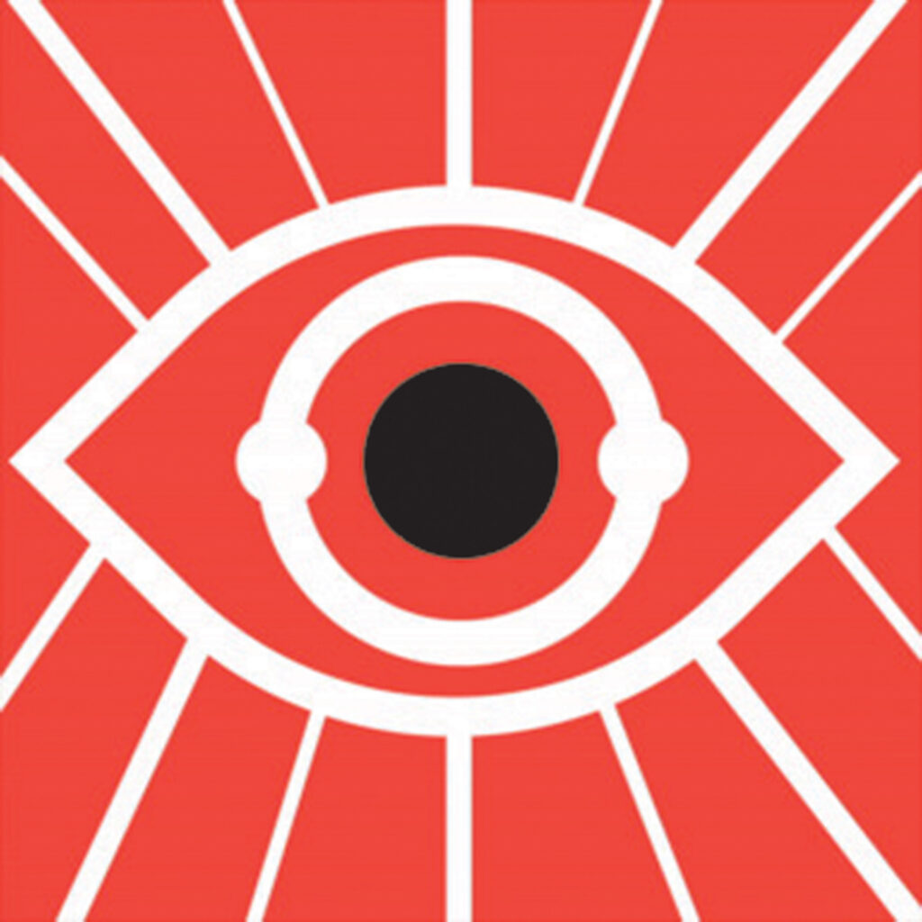 Deadcenter film logo
