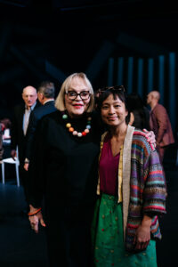Dr Joy Reed Belt Denise Duong 2 copy