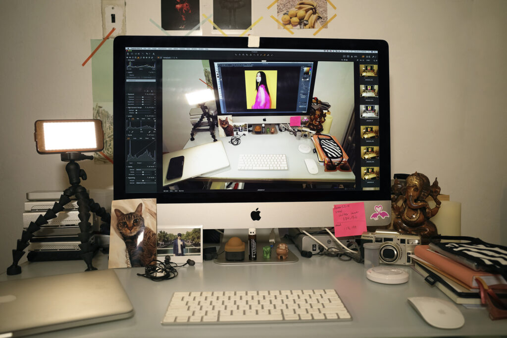 Erin Baiano, Photographer | New York, New York