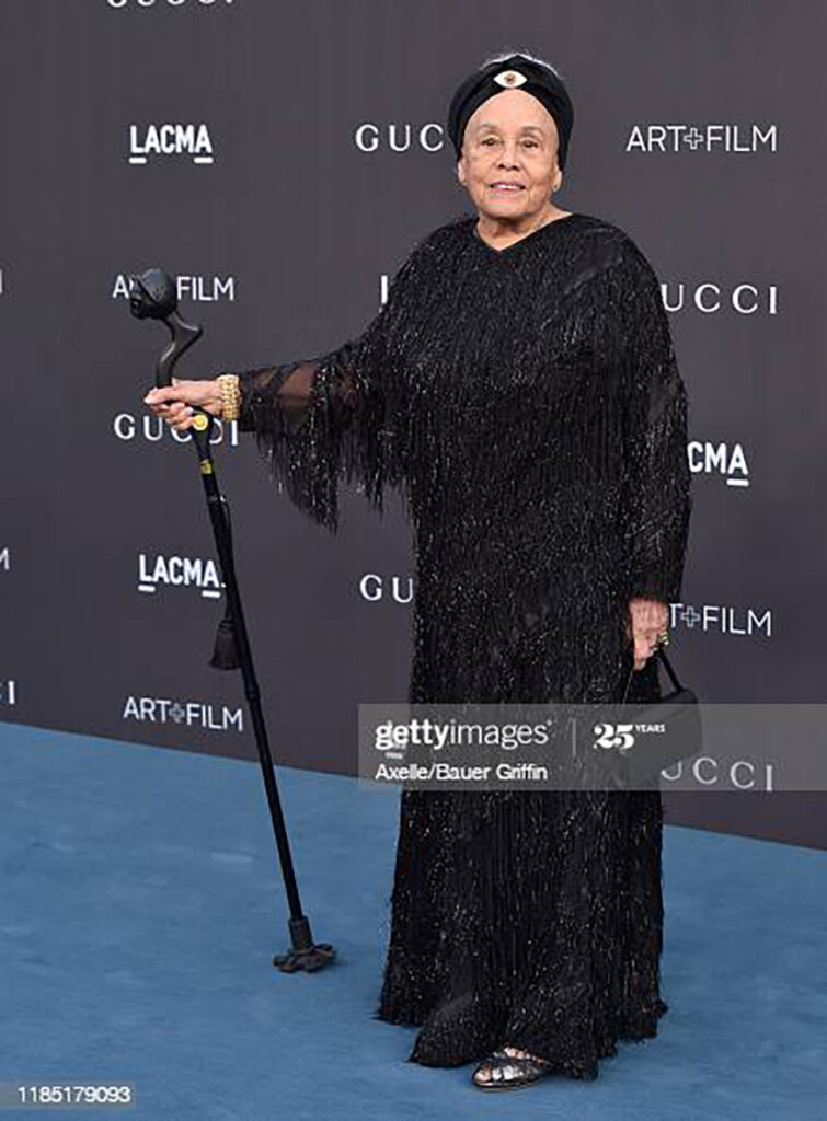 2019 LACMA Art + Film Gala Presented By Gucci Arrivals