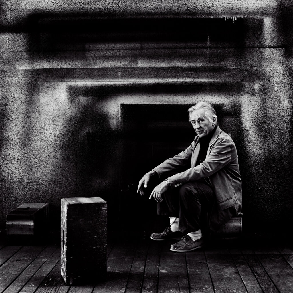 Ed Ruscha, The New York Times,