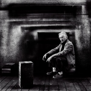 Ed Ruscha, The New York Times,