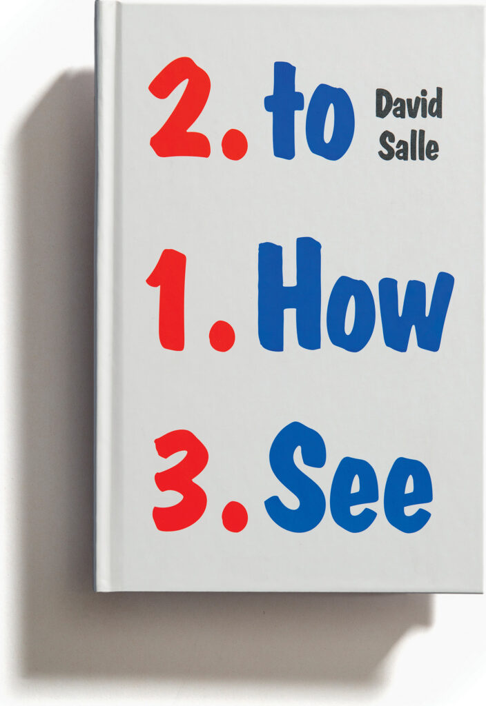 How to See