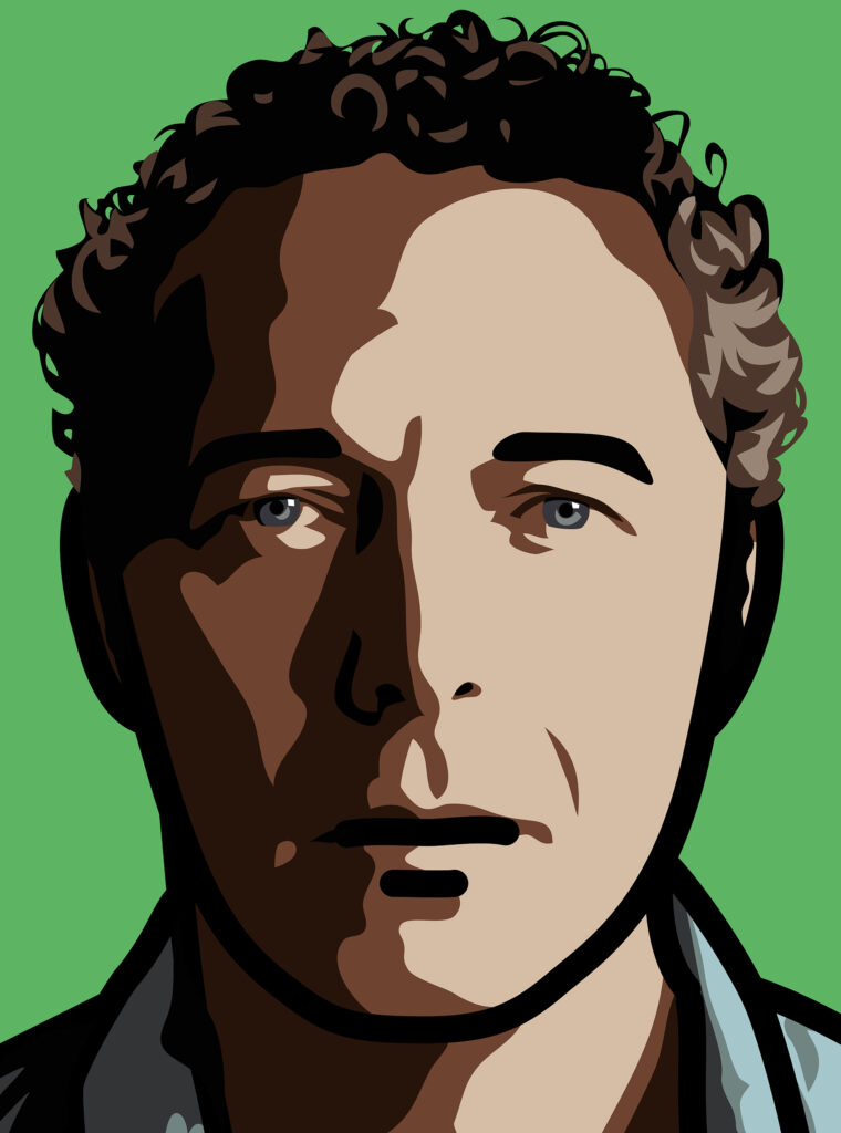 Julian df