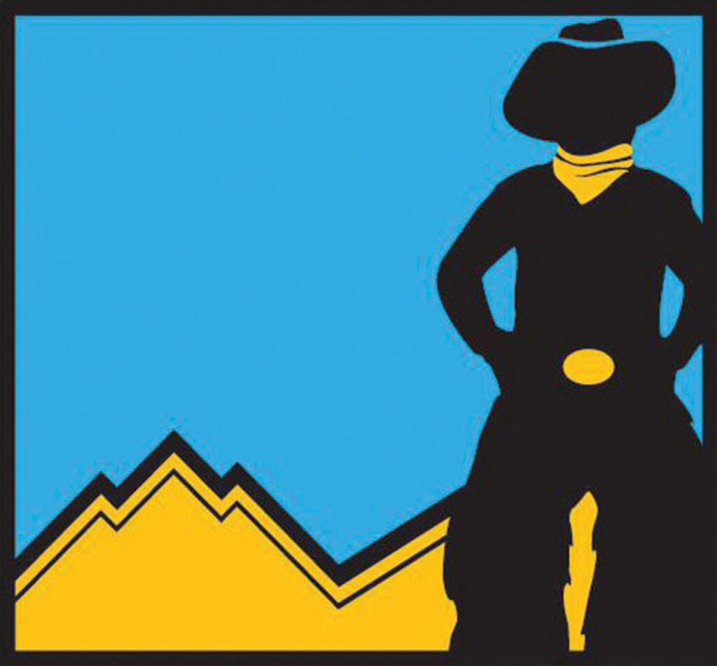 National Cowboy & Western Heritage Museum logo