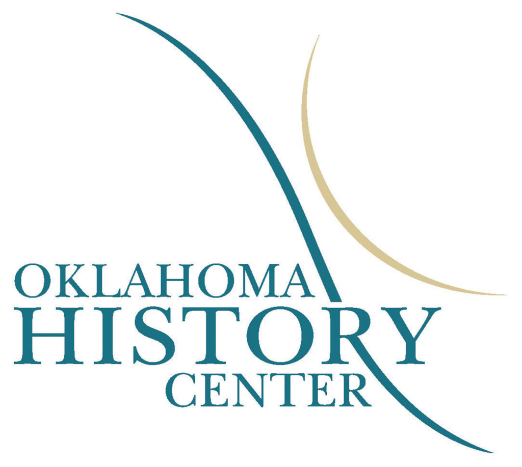 Oklahoma History Center logo