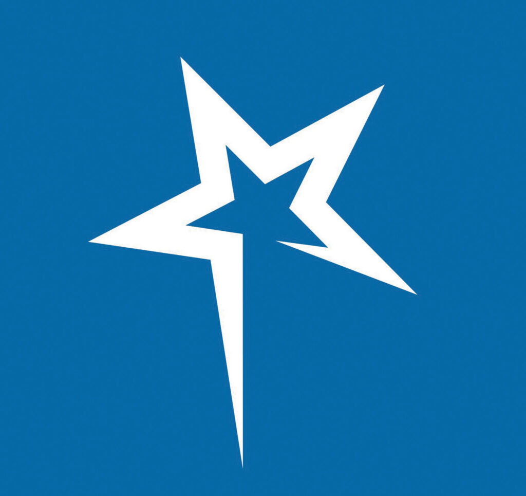 Oklahoma City University School of Visual Arts logo