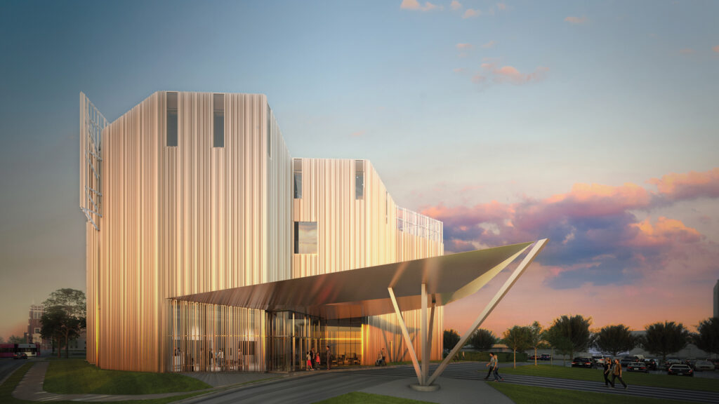 Oklahoma Contemporary Exterior 0 copy