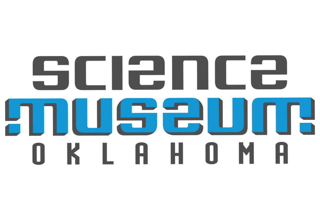 Science Museum Oklahoma logo