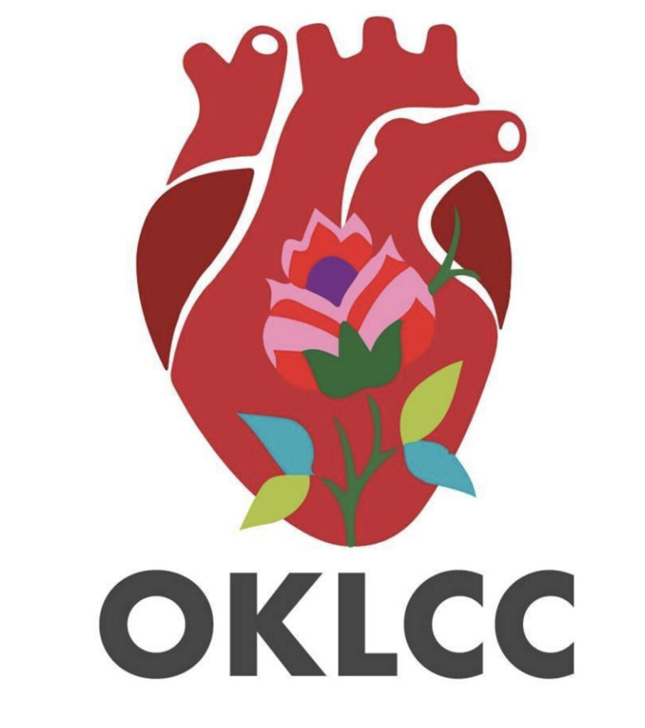 Oklahoma Latino Cultural Center logo