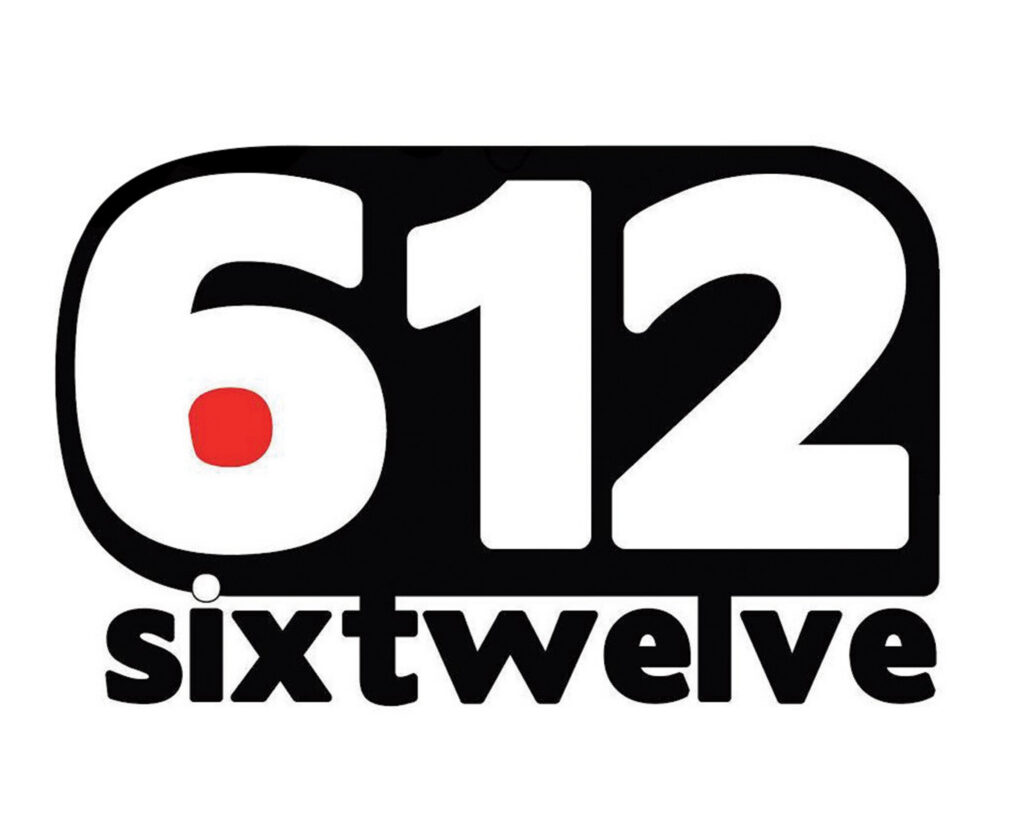 SixTwelve logo