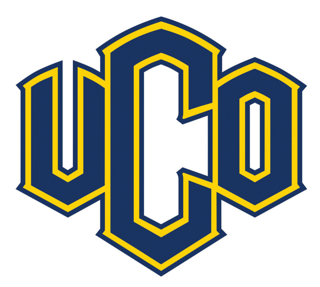 University of Central Oklahoma logo