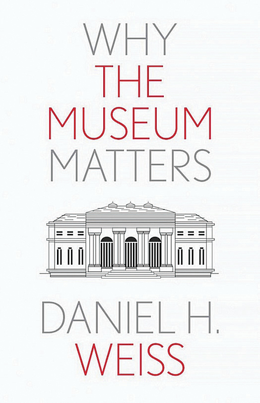 Why the Museum Matters