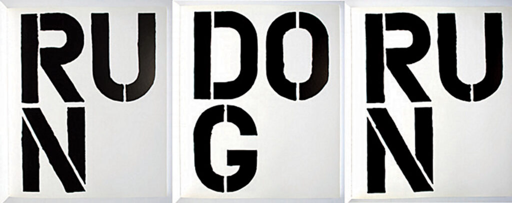 Wool run dog run copy