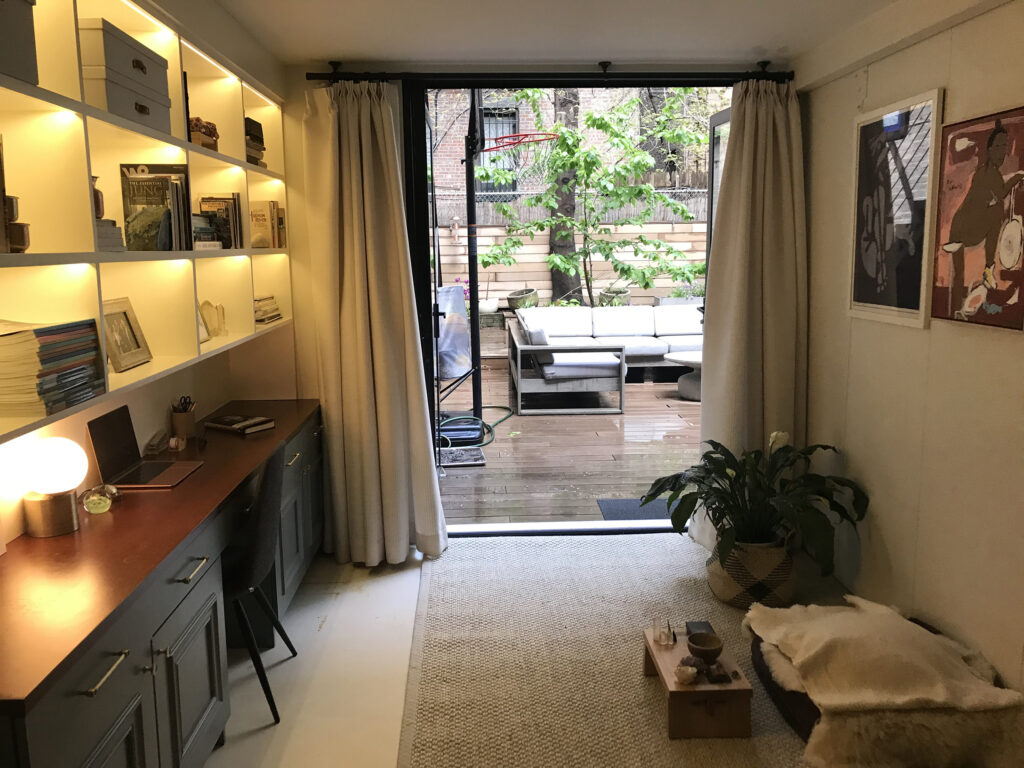 Zahra Sherzad, Artist | New York, New York