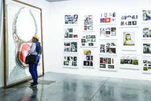 ABMB19, Galleries, Gavin Browns enterprise, PR