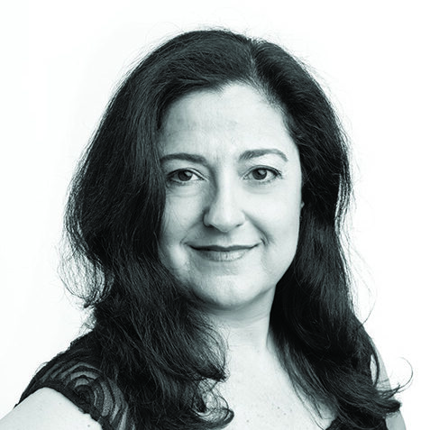 Amy Kaufman