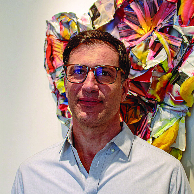 portrait of Jason Willaford