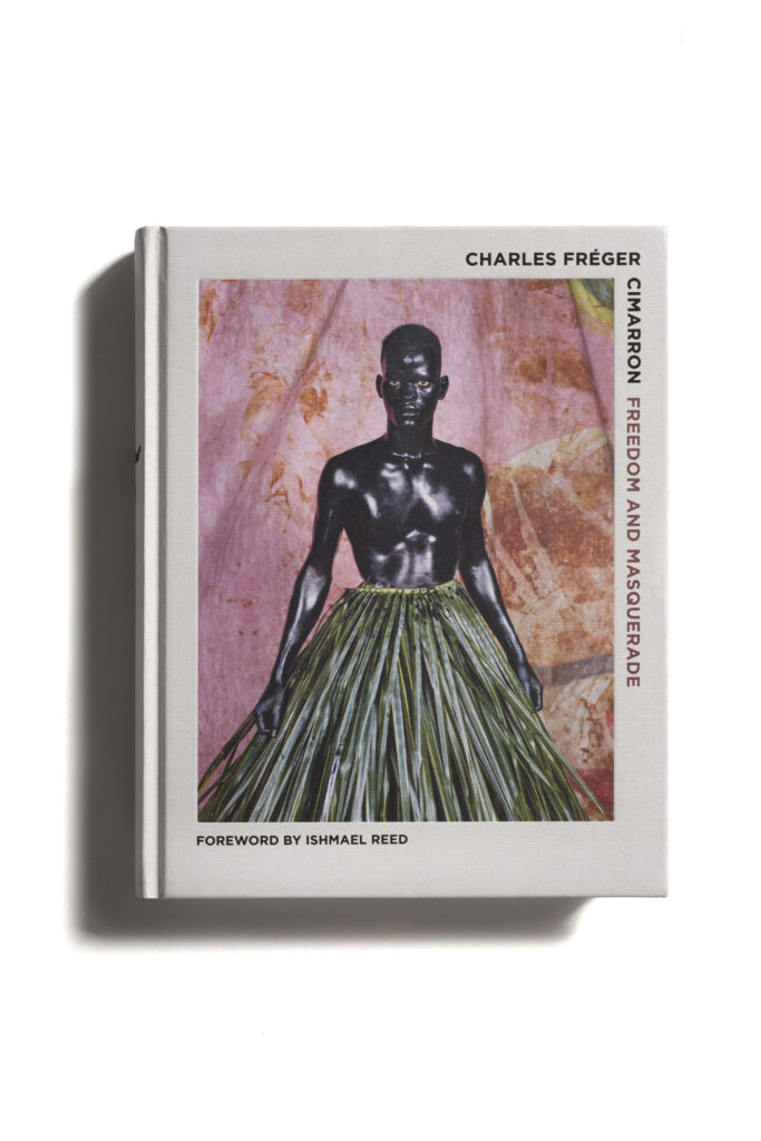 book cover for Cimarron: Freedom and Masquerade