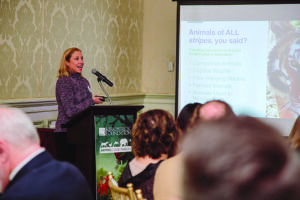 Animal Funders Luncheon