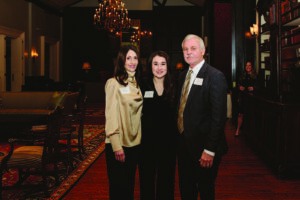 Animal Funders Luncheon