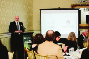 Animal Funders Luncheon