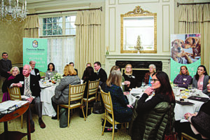 Animal Funders Luncheon