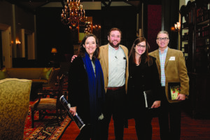 Animal Funders Luncheon