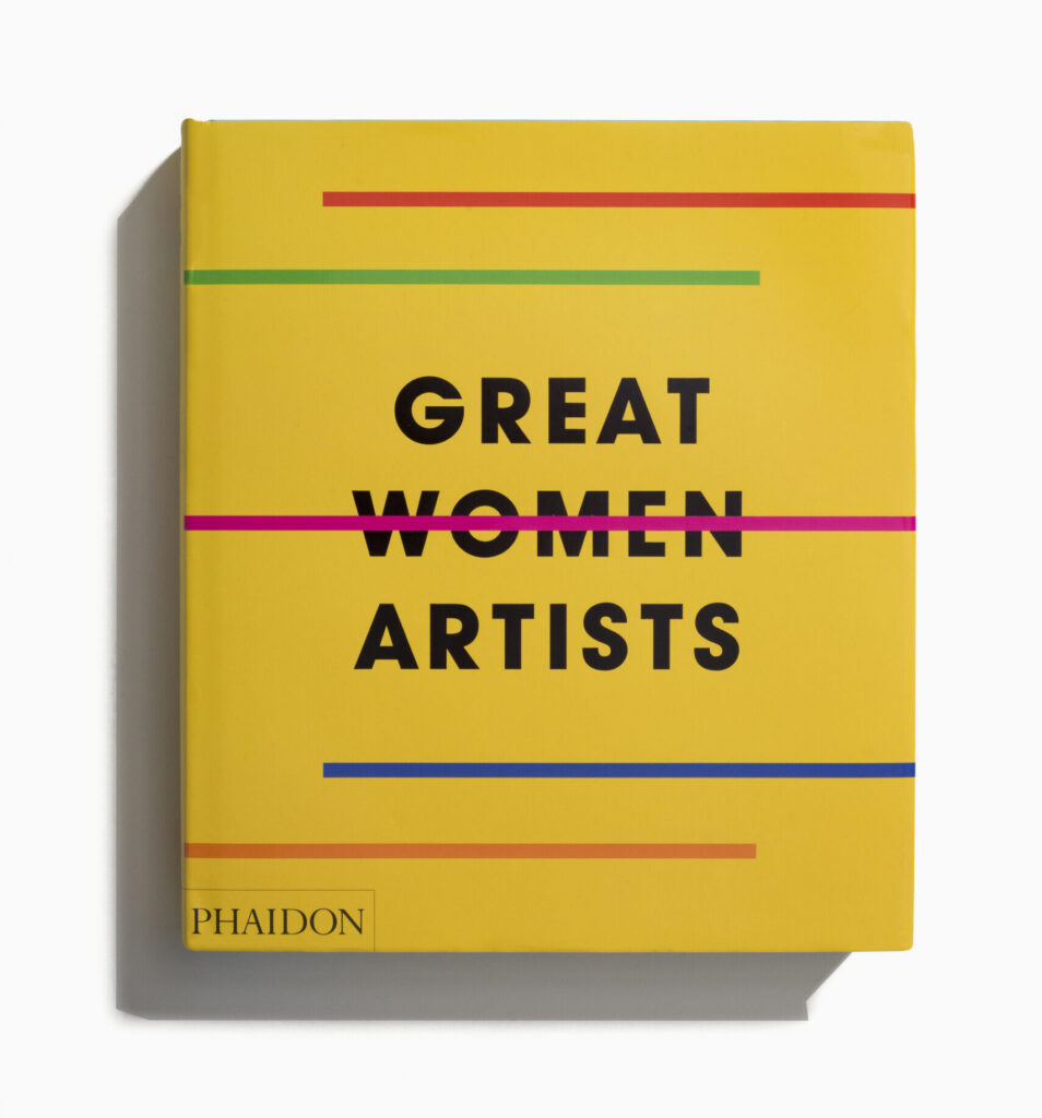 Great Women Artists