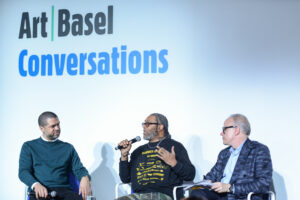 ABMB17, Conversations, Artist Talk, Artists Influencers, PR