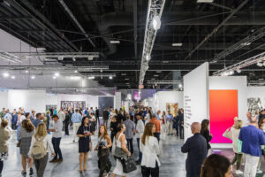 ABMB17, General Impressions, PR
