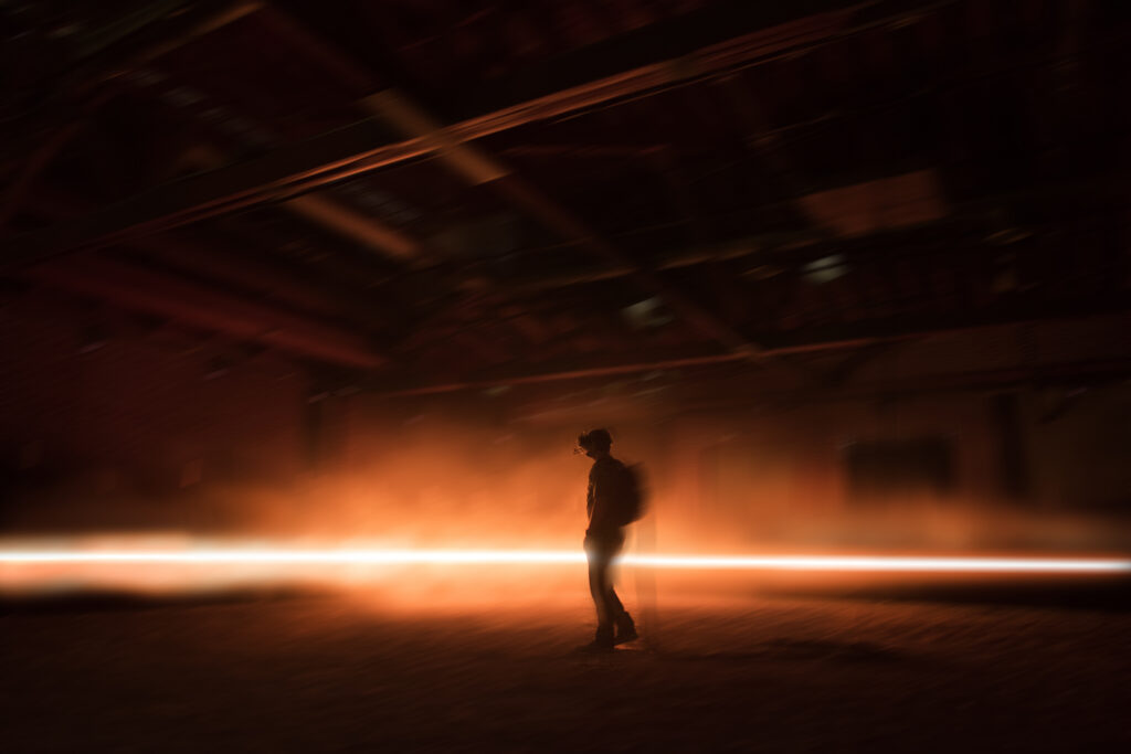 AGI CARNE Y ARENA Photo