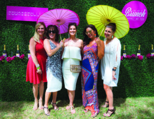 ArtofBrunch Amanda Bleakley Lori Burson Aimee Harlow Gena Timberman Kara Bowes