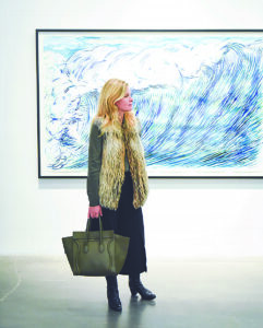 New Museum Opening Celebrating : “Raymond Pettibon: A Pen of All Work,” “Jonathas de Andrade: O Peixe,” & “A.K. Burns: Shabby but Thriving”