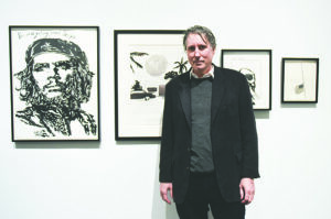 New Museum Opening Celebrating : “Raymond Pettibon: A Pen of All Work,” “Jonathas de Andrade: O Peixe,” & “A.K. Burns: Shabby but Thriving”