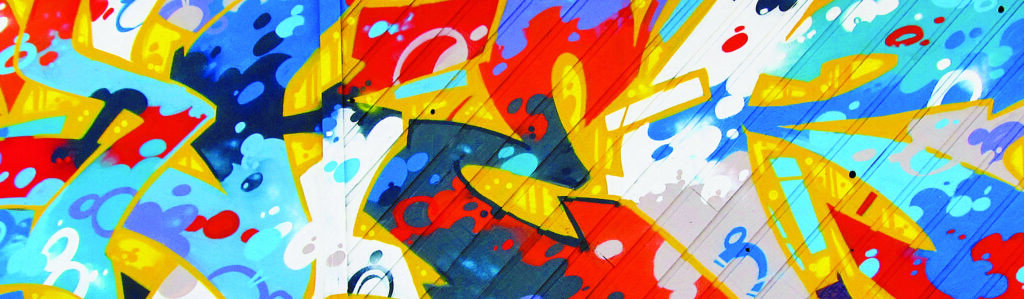 Chris Sker graff baner BEST