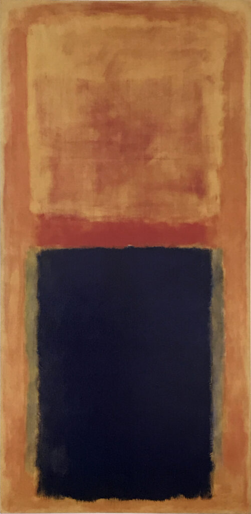 Homage To Matisse CR
