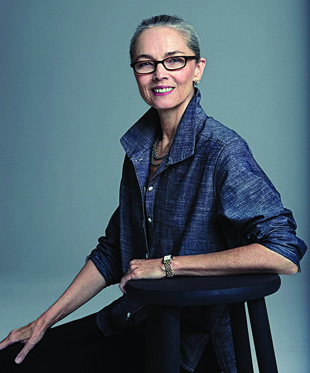 Janet Eilber Headshot