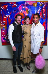 Marlene Sughrue, Jessica Nowitzki