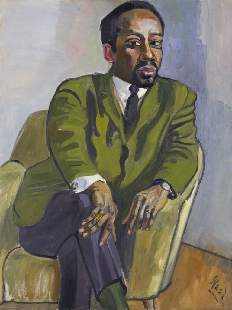 2016.21 Alice Neel