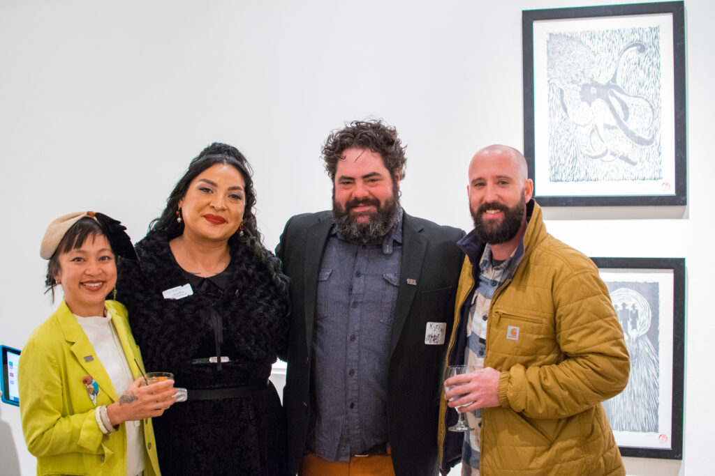 OC ArtNow 2018