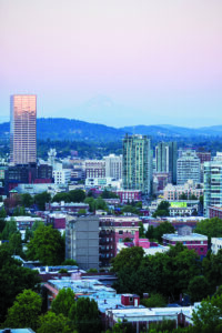PortlandSkylinePhotoCredittravelportlandcom
