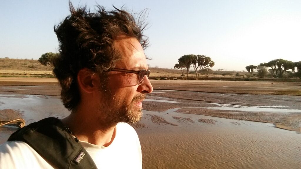 Robert Reid Contributor Photo