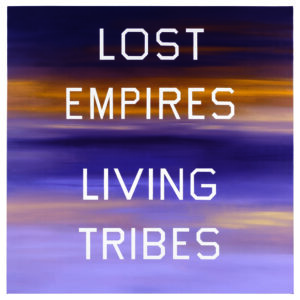 Ruscha Lost Empires